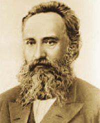 Evgraf S. Fedorov