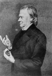 Johann Friedrich Christian Hessel (1796-1872)