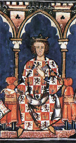 Alfonso X El Sabio