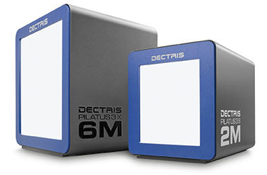 Pilatus detectors with CMOS technology