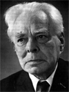 Johannes Martin Bijvoet