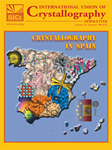 Crystallography in Spain