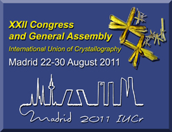 XXII Congress and General Assembly, Madrid 2011