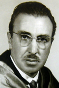 Luis Brú