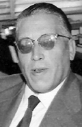 Julio Garrido